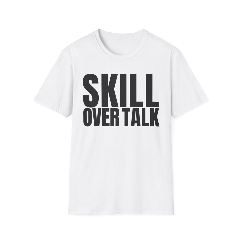 SEND IT AND SEE T-SHIRT