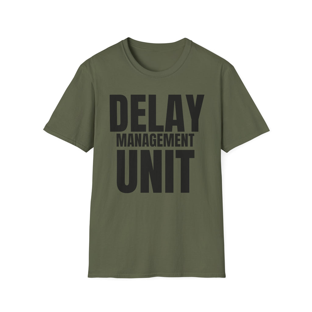 DELAY MANAGEMENT UNIT