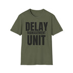 DELAY MANAGEMENT UNIT