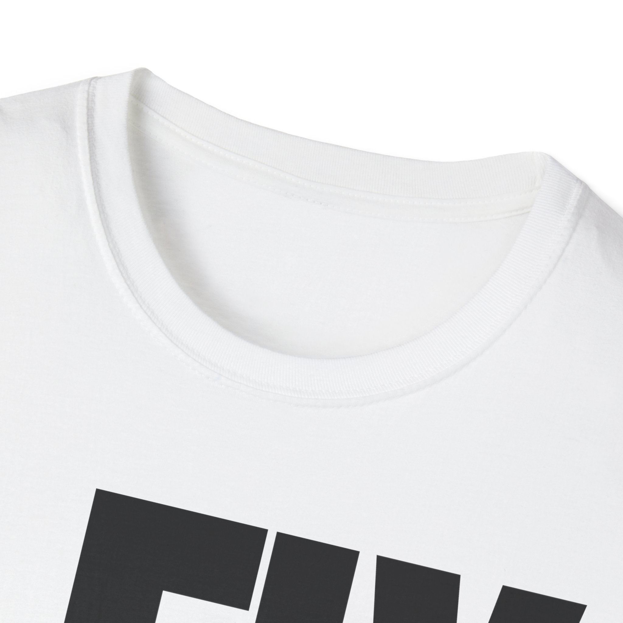 I FIX YOU BREAK T-SHIRT