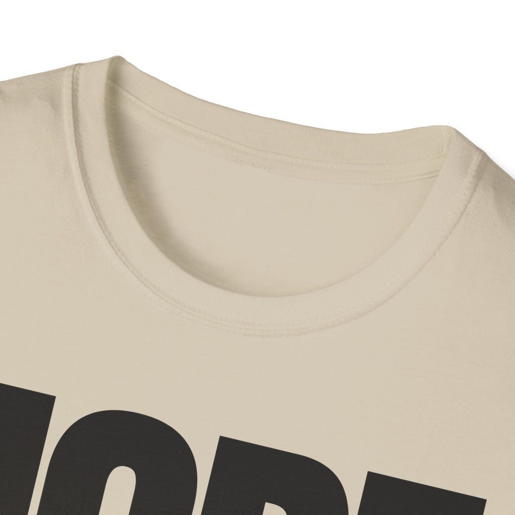 NOPE T-SHIRT