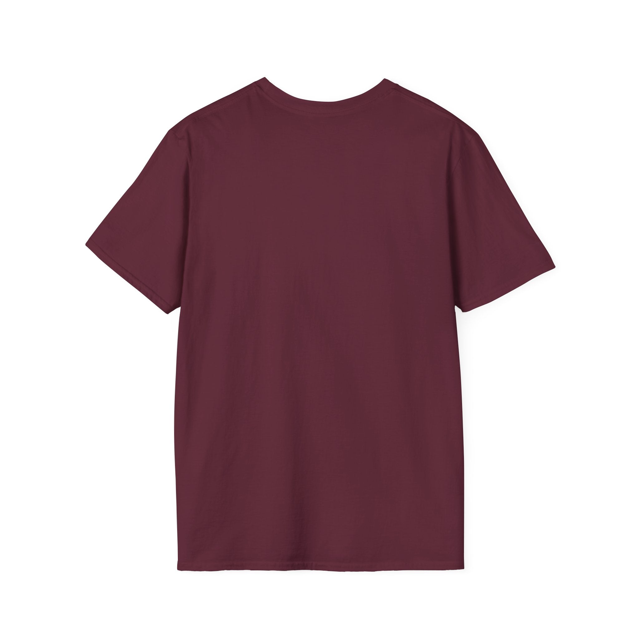 INTERESTING NOT T-SHIRT