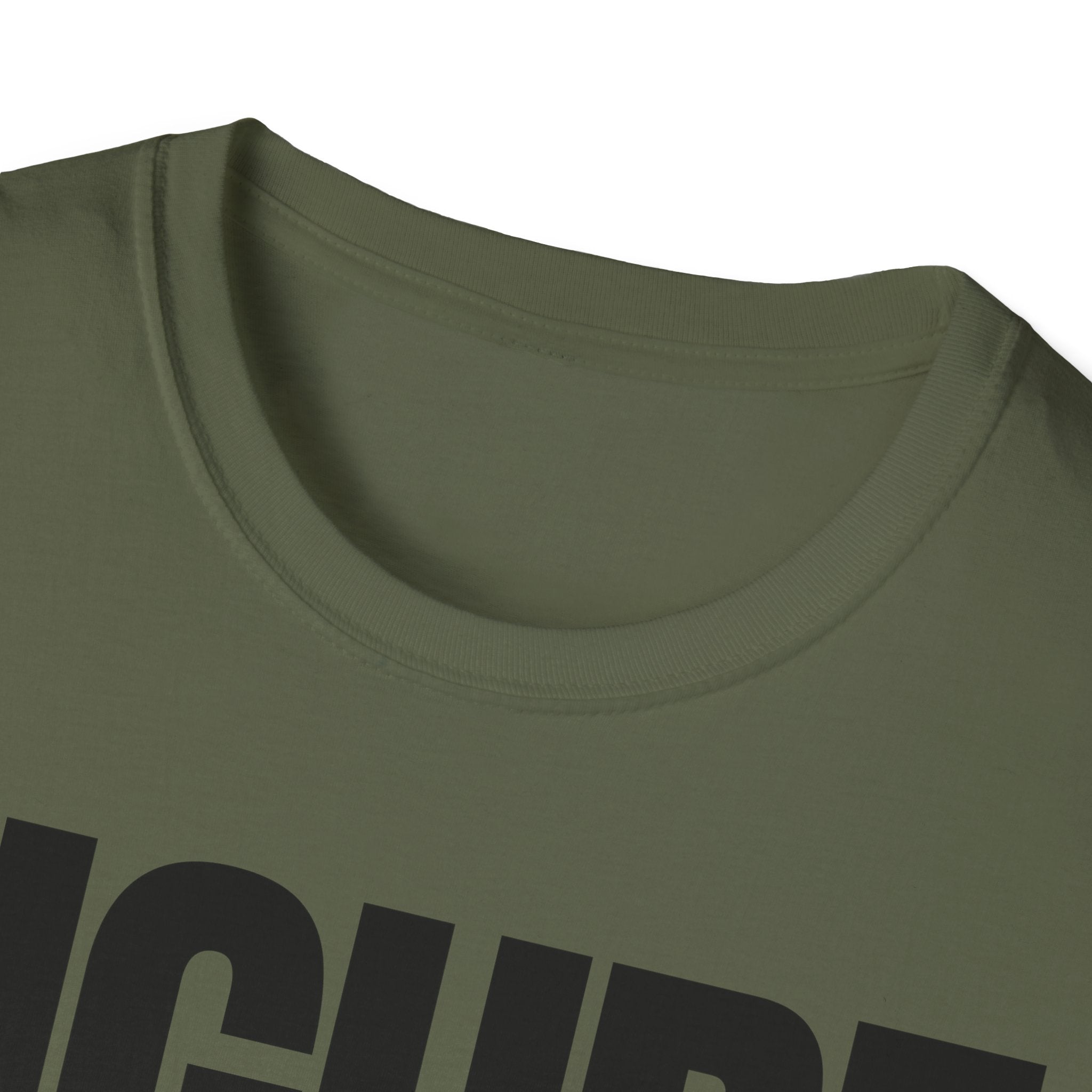 FIGURE IT OUT T-SHIRT