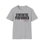 SYNTHETIC PERFORMER (stamp)