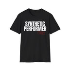 SYNTHETIC PERFORMER (stamp)