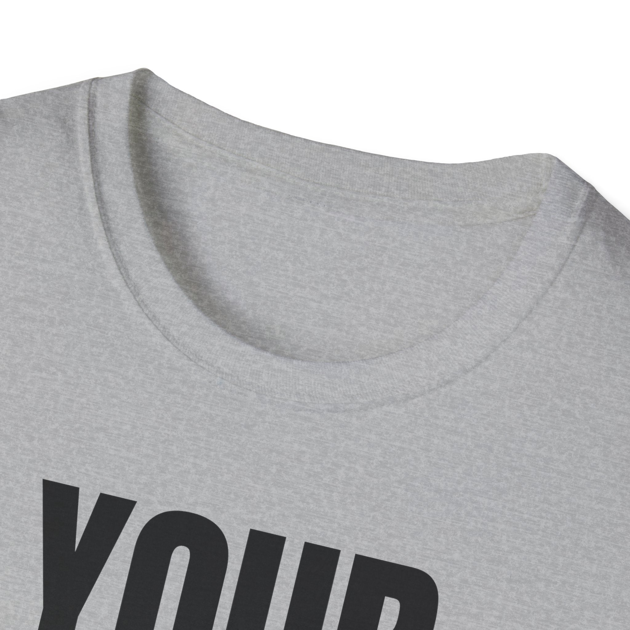 YOU TALK I WORK T-SHIRT
