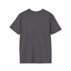 HEARD YOU NOT T-SHIRT