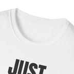 JUST DO THE WORK T-SHIRT