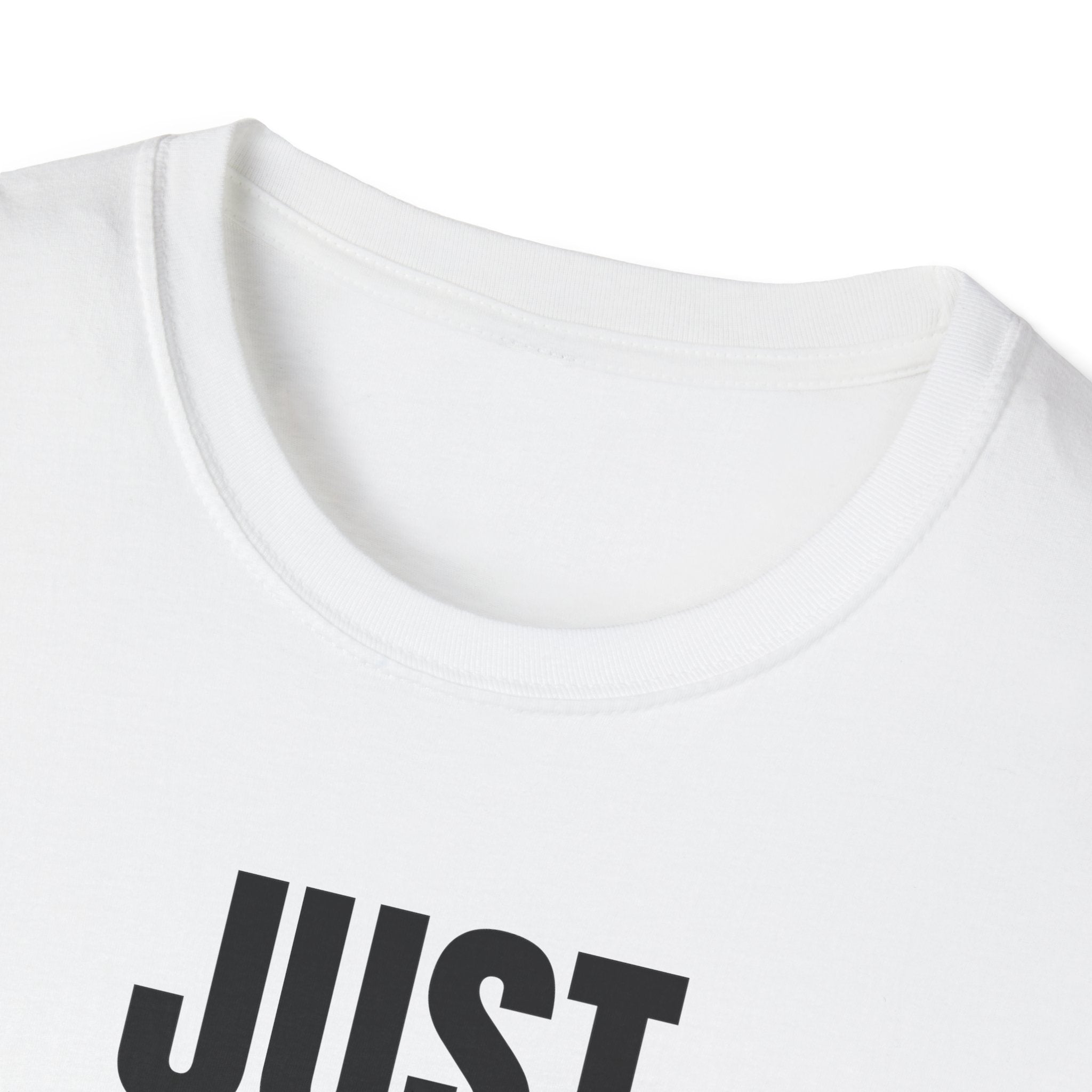 JUST DO THE WORK T-SHIRT