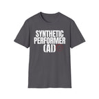 SYNTHETIC PERFORMER (AI) (with stamp)
