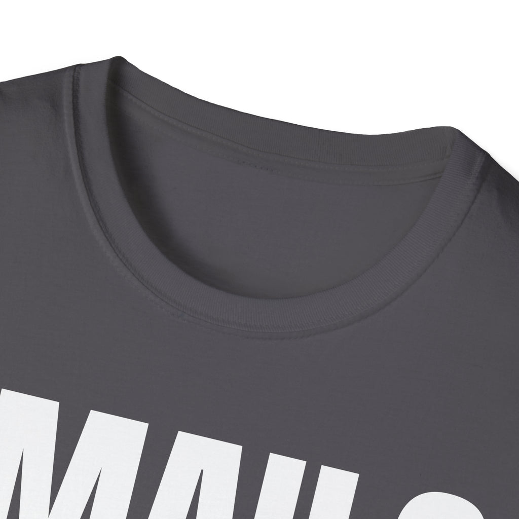 EMAILS AGAIN T-SHIRT