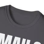 EMAILS AGAIN T-SHIRT