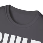 BUILT DIFFERENT T-SHIRT