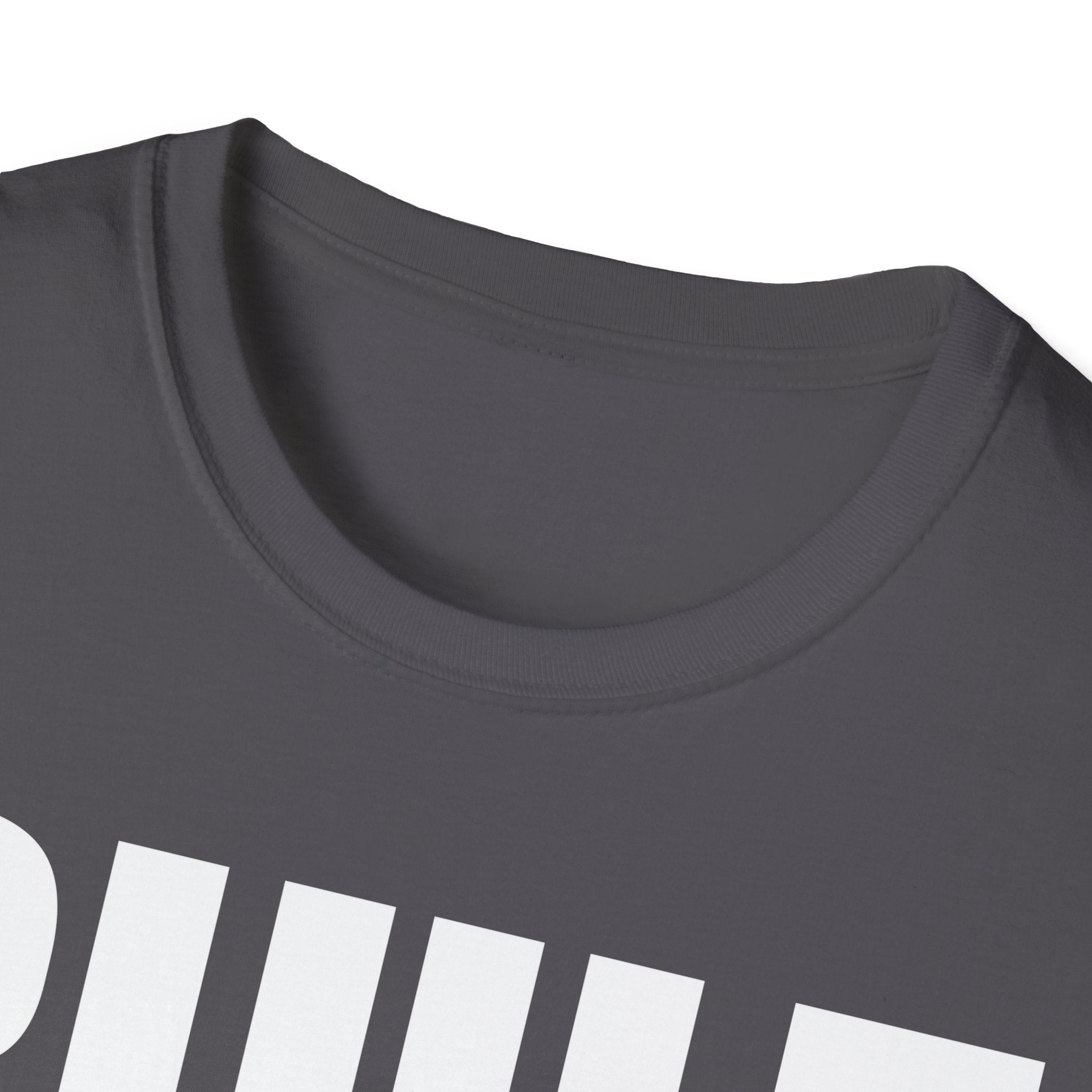 BUILT DIFFERENT T-SHIRT