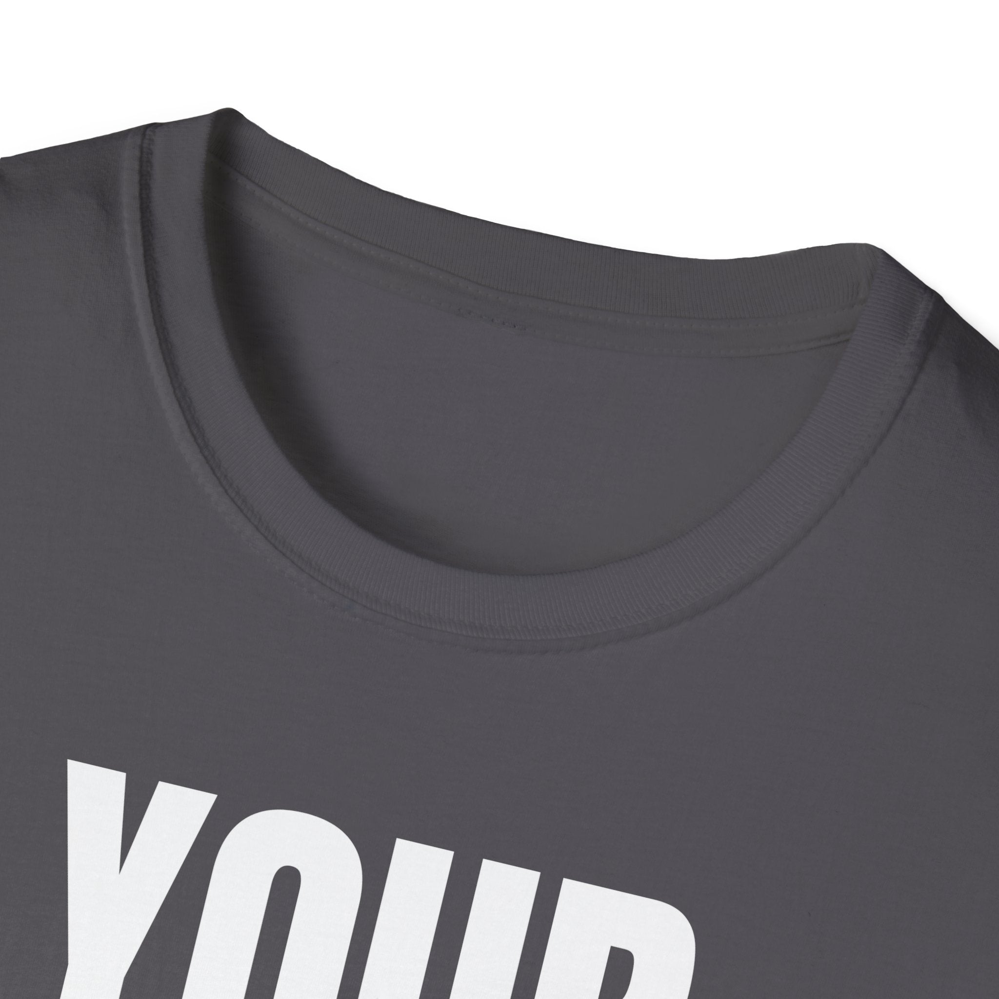 YOU TALK I WORK T-SHIRT