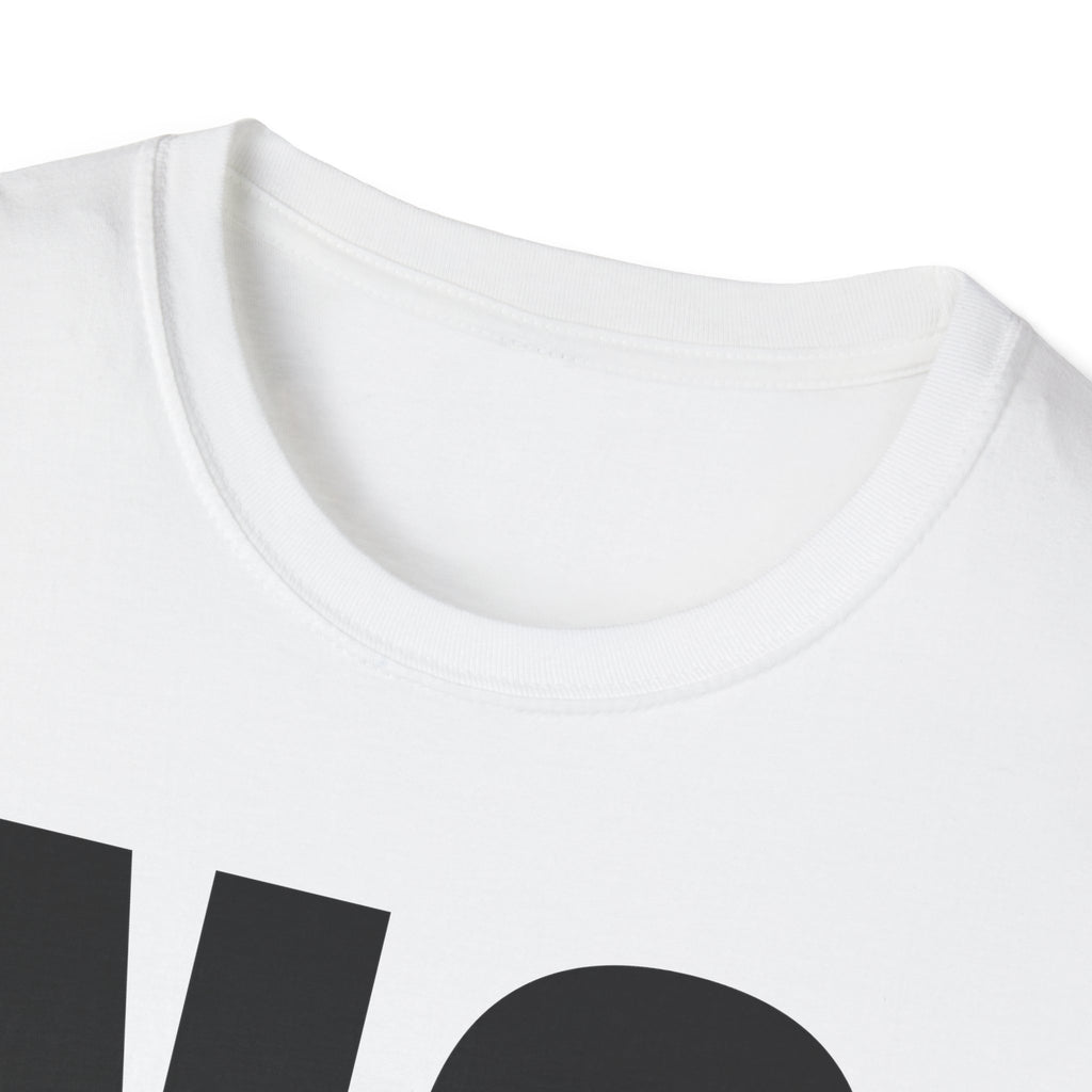 NO MEETING T-SHIRT
