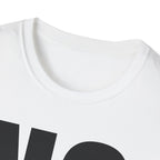 NO MEETING T-SHIRT