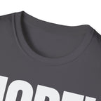 NOPE NOT TODAY avoiding meetings T-SHIRT