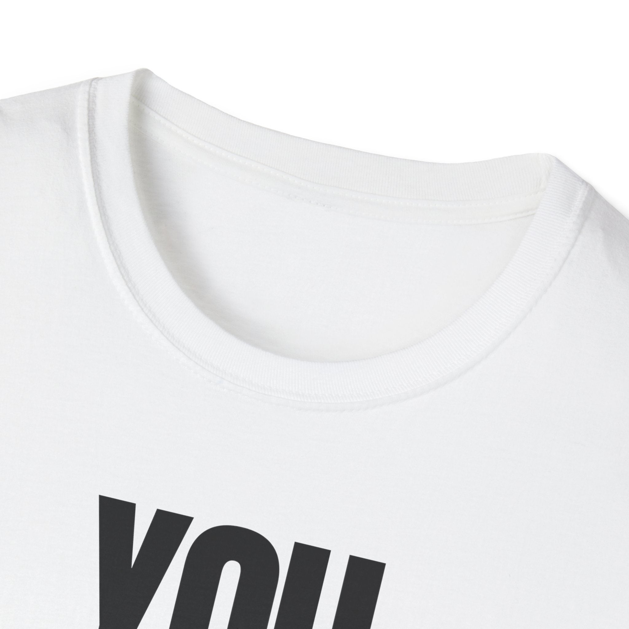 YOU THOUGHT IT I SAID IT T-SHIRT