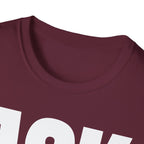 ASK SOMEONE ELSE T-SHIRT