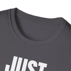 JUST COFFEE T-SHIRT