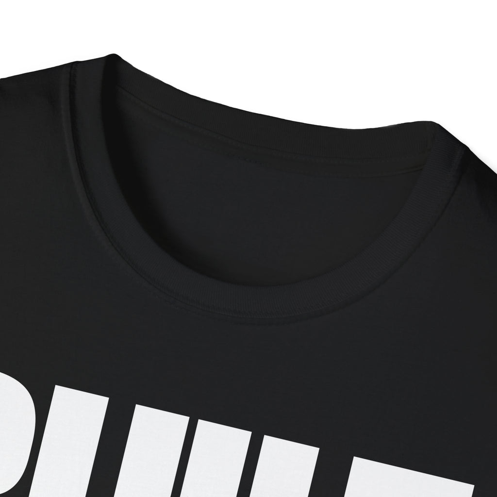 BUILT FOR THIS T-SHIRT