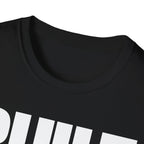 BUILT FOR THIS T-SHIRT