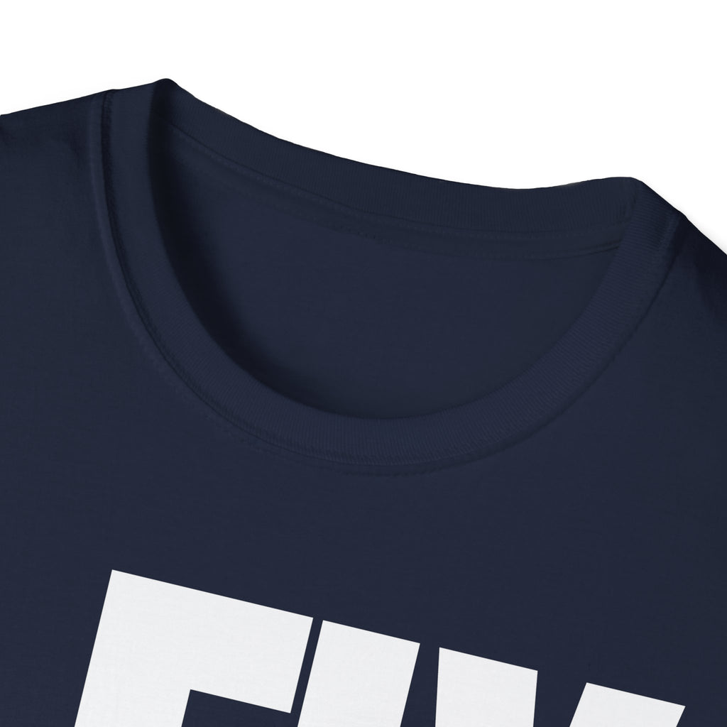 I FIX YOU BREAK T-SHIRT