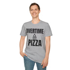 OVERTIME ≜PIZZA