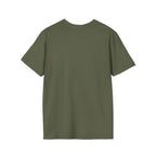 I'M HOLDING BACK T-SHIRT