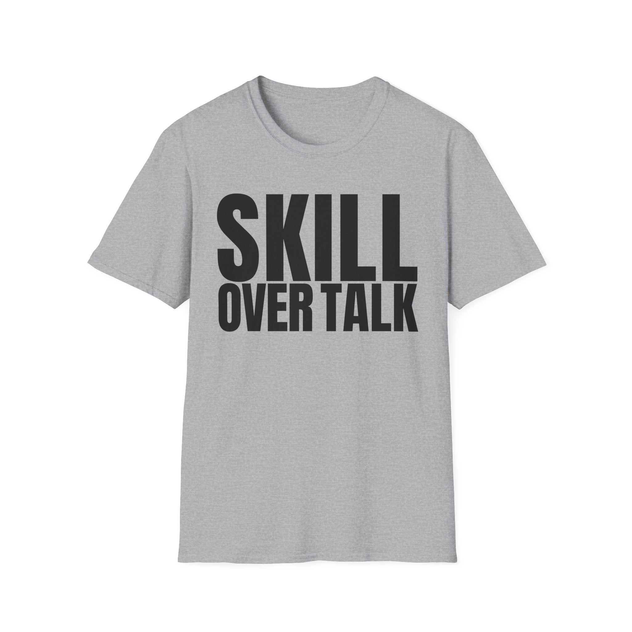 SEND IT AND SEE T-SHIRT