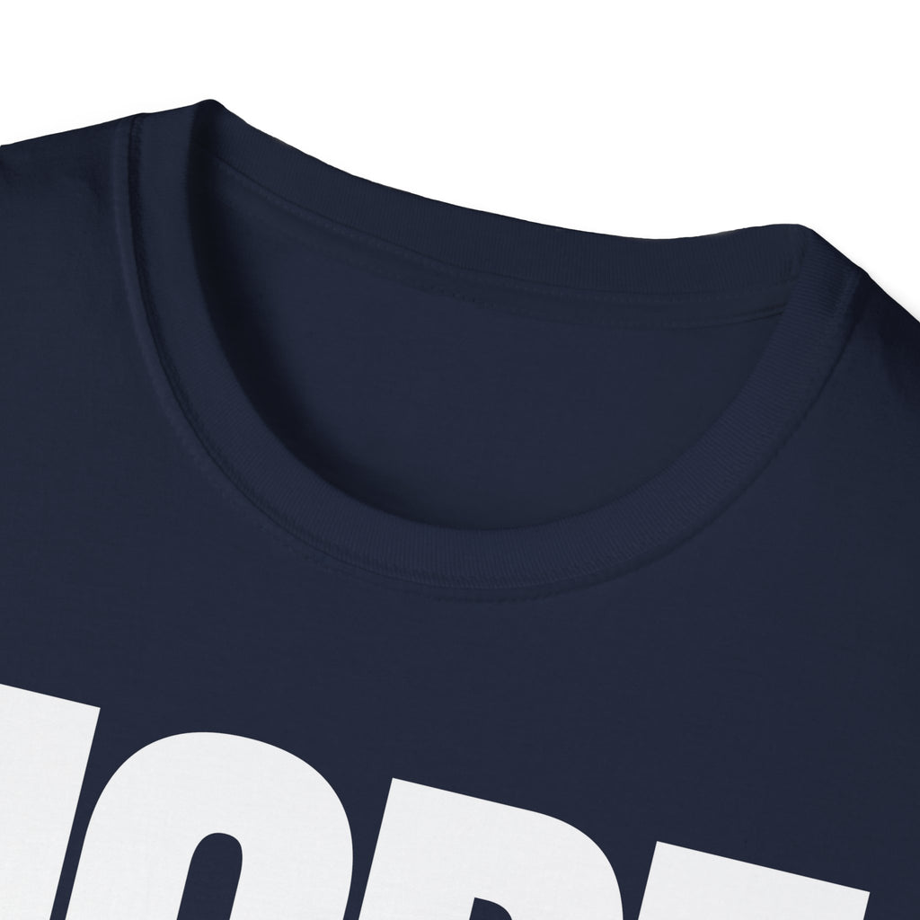NOPE T-SHIRT