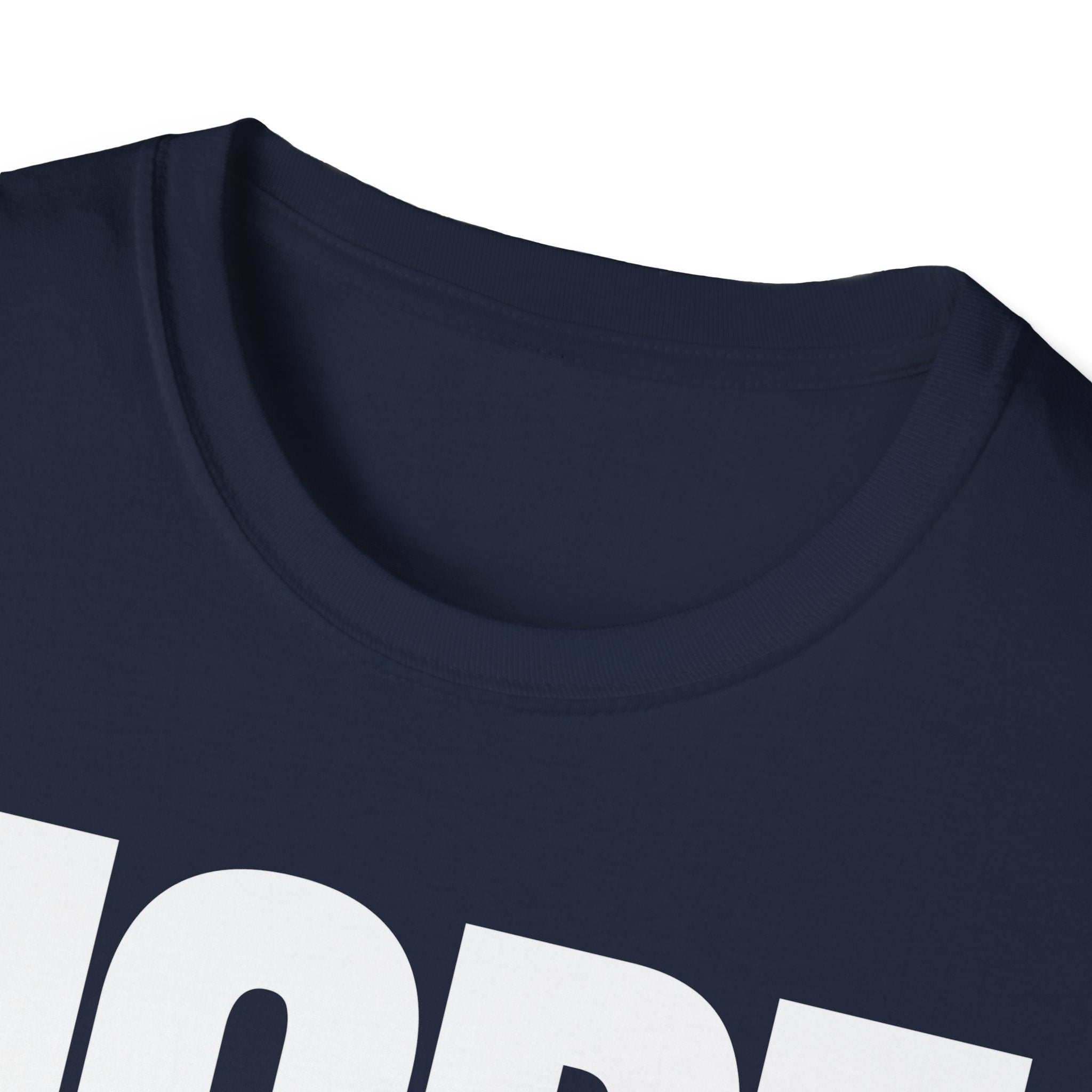 NOPE T-SHIRT