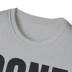BUILT THIS WAY T-SHIRT