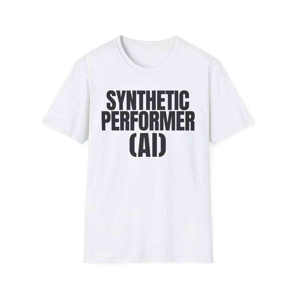 SYNTHETIC PERFORMER (AI)