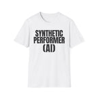 SYNTHETIC PERFORMER (AI)