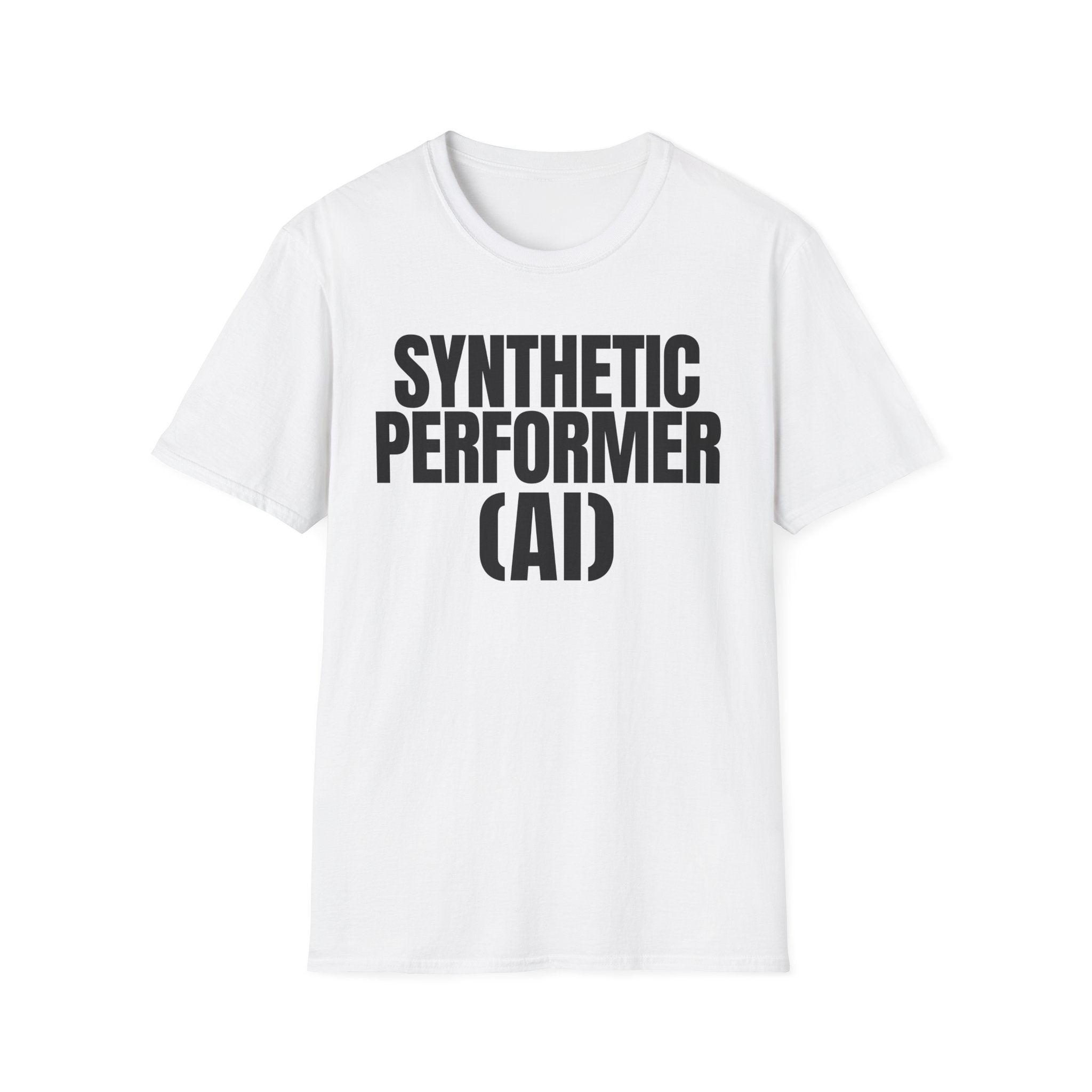 SYNTHETIC PERFORMER (AI)