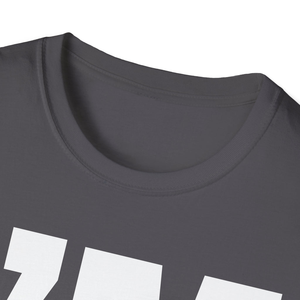 I'M HOLDING BACK T-SHIRT