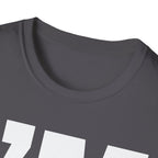 I'M HOLDING BACK T-SHIRT