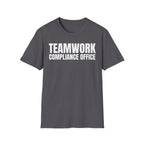 TEAMWORK COMPLIANCE OFFICE