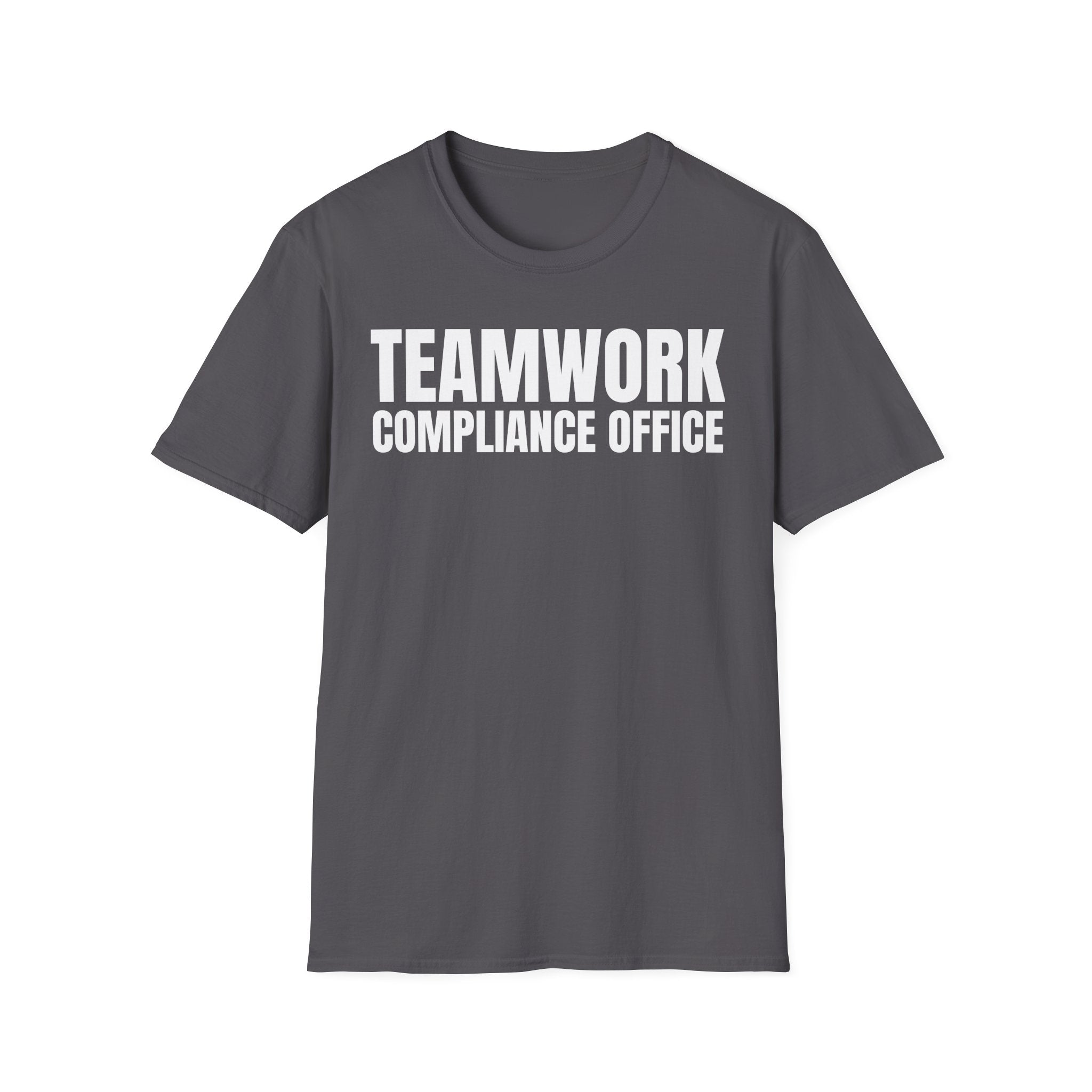 TEAMWORK COMPLIANCE OFFICE