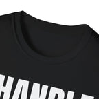 I HANDLE IT T-SHIRT