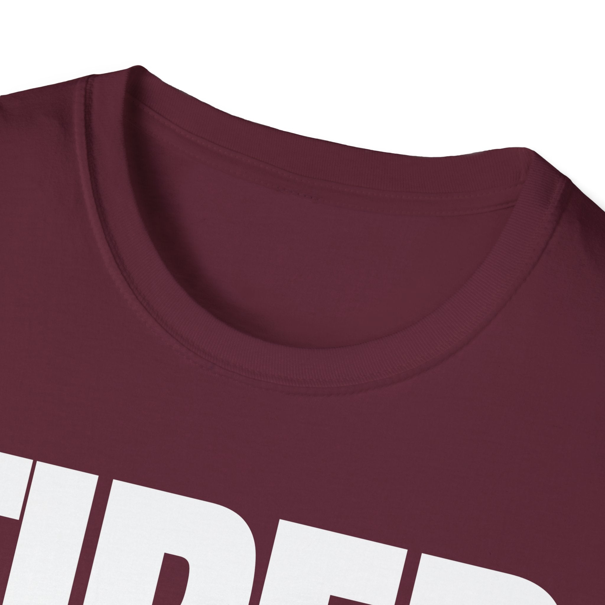 TIRED STILL WORKING T-SHIRT