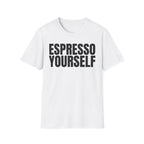 ESPRESSO YOURSELF