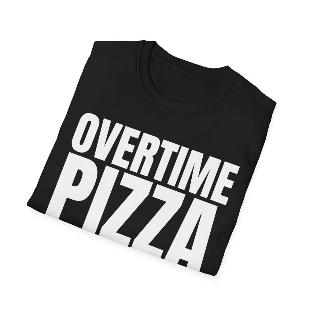 OVERTIME PIZZA