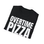 OVERTIME PIZZA