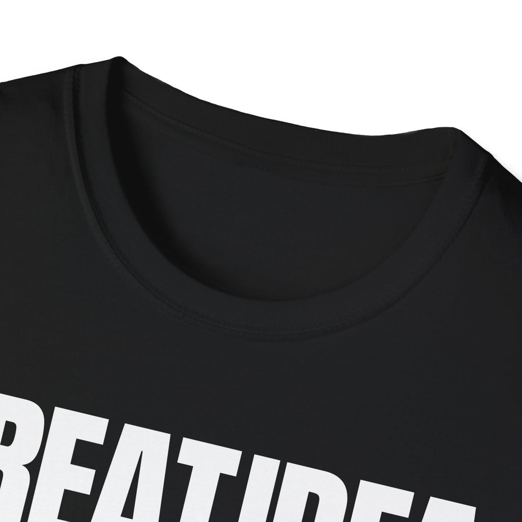 GREAT IDEA NOT REALLY T-SHIRT