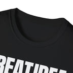 GREAT IDEA NOT REALLY T-SHIRT