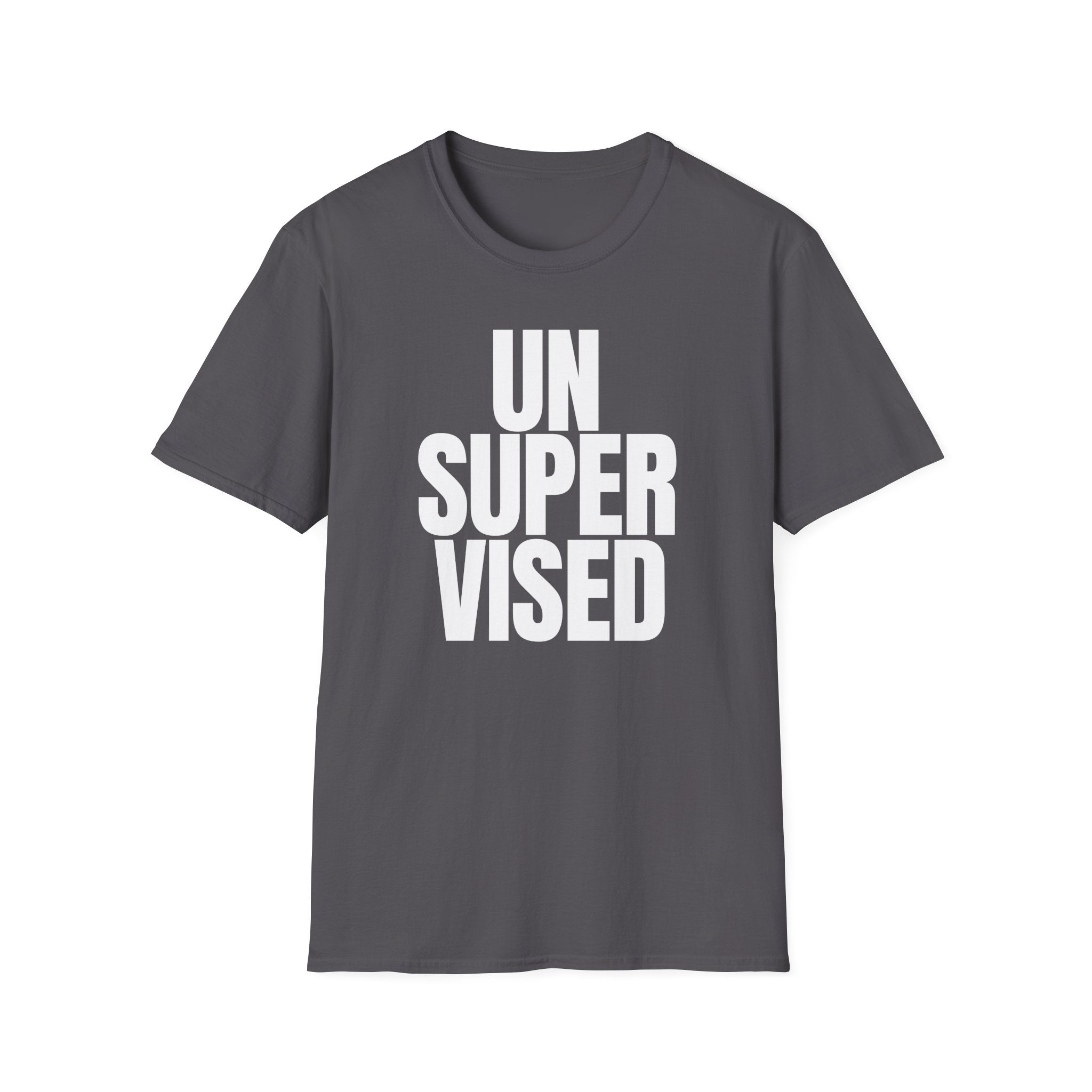 UNSUPERVISED T-SHIRT