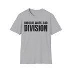 UNEQUAL WORKLOAD DIVISION